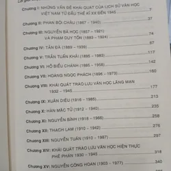 VĂN HỌC VIỆT NAM TỪ ĐẦU THẾ KỈ XX ĐẾN 1945 595329