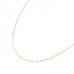 K18YG Necklace - Hàng hiệu Authentic 862629