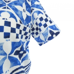 Áo thun LOUIS VUITTON FPTS25EEV - Hàng hiệu Chính hãng 810566