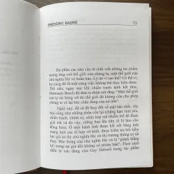 Tương lai văn học - Frédéric Badré  972030