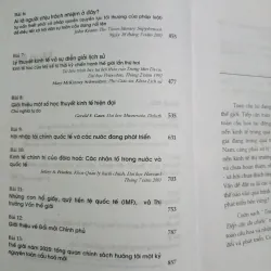 TOÀN CẦU HOÁ CHUYỂN ĐỔI & PHÁT TRIỂN TIẾP CẬN ĐA CHIỀU 754281