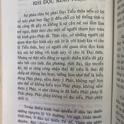 CHỮ NGHIỆP TRONG ĐẠO PHẬT - THÍCH THIỆN SIÊU 494323