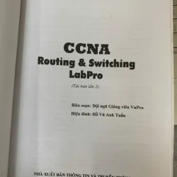 CCNA ROUTING & SWITCHING LABPRO - TRUNG TÂM TIN HỌC VNPRO 763292