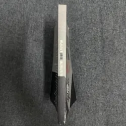 Bụi quý - Konstantin Paustovsky 907597