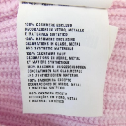 MIU MIU MMF014 1LZA Áo khoác cardigan 633231