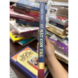 Bí Mật Con Trẻ - 21 Cách Hay Nhất Để Dạy Con Xuất Chúng của Trần Quốc Phúc - Trần Quốc Phúc - BT - Trần Quốc Phúc 1025506