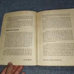 LỊCH SỬ NƯỚC MỸ 698945