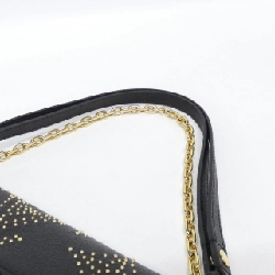 Ví trên dây chuyền Louis Vuitton Monogram Empreinte (Studs) Ivy M82653 609035