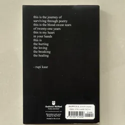 Milk and honey  736160