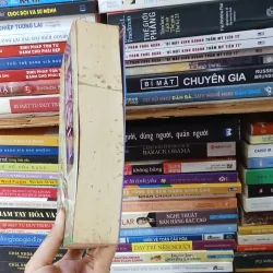 Thế Cục Quỷ Cốc Tử lẻ tập 5 - Hàn Xuyên Tử 778396