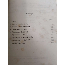 Câu chuyện văn chương Phương Đông - 2007 - 231 trang - LỊCH SỬ - CHÍNH TRỊ - TRIẾT HỌC - ANTQ2911-11 921485