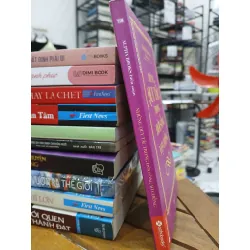 Những quy tắc trong đời sống vợ chồng - Alpha books 604293