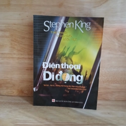 Điện Thoại Di Động - Stephen King