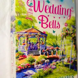 Ngoại văn cũ – Summer Wedding Bells (Debbie Macomber) | Bìa mềm