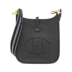 【Sản phẩm chưa sử dụng】Túi đeo chéo Hermes Evelyne Amazon dây ngắn 16cm