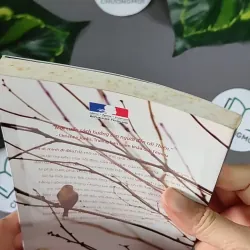 Ba ơi, mình đi đâu? - Jean-Louis Fournier 604635