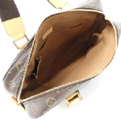 Túi Louis Vuitton Monogram Sac Bosphore M40043 618559