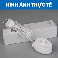 Đế sạc bàn chải điện Braun điện 1011311