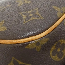 Túi đeo vai Louis Vuitton Monogram Pochette Gange M51870 613253
