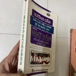 Môn ngữ văn  719809