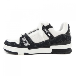 Giày sneaker LV Trainer của Louis Vuitton - Hàng hiệu chính hãng 901996