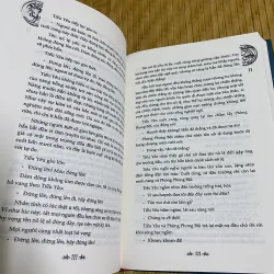 Trường tương tư (Box bìa cứng) 1003696