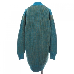 HERMES 3H2700D1 Áo khoác dài - Hàng hiệu Chính hãng 814717