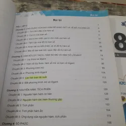 Đột phá 8+ Môn Toán THPT Quốc Gia Tập 1-Đại số và 2 -Hình học 608947