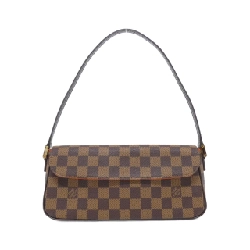 Túi xách vai Louis Vuitton Damier Recoleta N51299 - Hàng hiệu Chính hãng