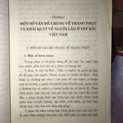 Trang phục của người Lào ở Tây Bắc Việt Nam - TS. Võ Thị Mai Phương 537575