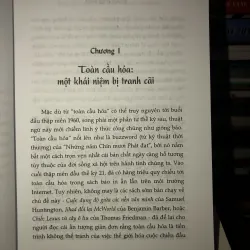 Toàn cầu hoá - Manfred B. Steger 763822