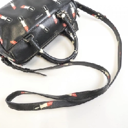 Túi xách Boston Saint Laurent Baby Duffle 400422 CUC0E - Hàng hiệu Chính hãng 770025