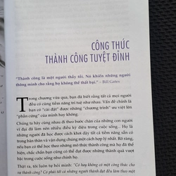 Làm chủ tư duy, thay đổi vận mệnh - Amdam Khoo 530195