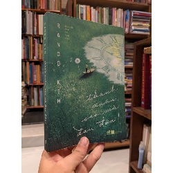 Thanh xuân,sao mà đau đớn ! - Rando Kim