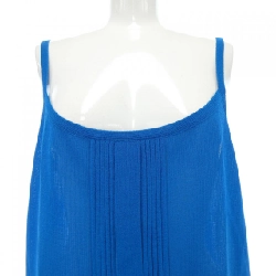 【Mã giảm giá】Áo hai dây HERMES 643112