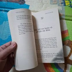 Bí mật của hạnh phúc (The 100 Simple Secrets of Happy People)  936251