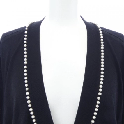 YVES SAINT LAURENT Áo khoác cardigan - Hàng hiệu Authentic 810922