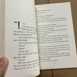 Quần jeans may mắn 563203