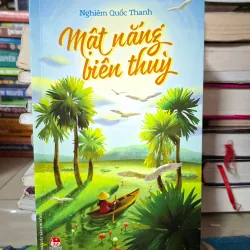 Mật nắng biên thùy 796960