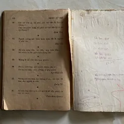 Thuật xử thế của người xưa 592196