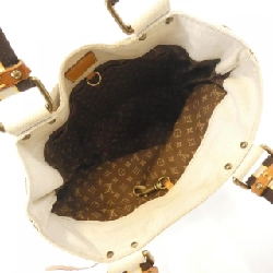 Túi xách vai Louis Vuitton Glove Shopper MM M95114 - Hàng hiệu Chính hãng 768739