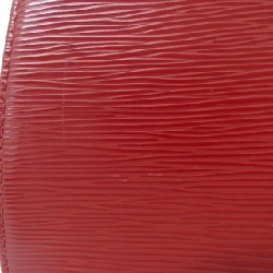 Túi Louis Vuitton Epi Blair MM M40331 617216