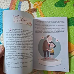 Kho báu trong túi giấy 1001647