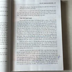 Quản lý chiến lược - Liam Fahey (bìa cứng, khổ to) 727744