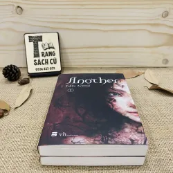 ANOTHER BOXSET 2 CUỐN 754646