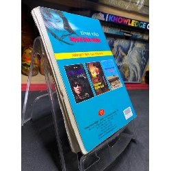 Tình yêu ngoài hôn nhân 2011 mới 60% ố bẩn nhẹ bụng xấu Trịnh Trung Hòa HPB0906 SÁCH VĂN HỌC 915072