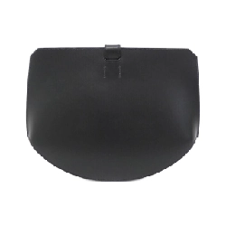 Túi clutch Hermès Baton du Crê 30cm 071871CA 618638