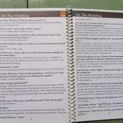 [Tiếng Anh căn bản] Aroma - Tự học Tiếng Anh Nghe ngấm - Deep listening 1023193