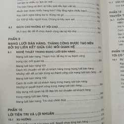 KINH THÁNH VỀ NGHỆ THUẬT BÁN HÀNG - THANH TÙNG, THU HUYỀN 746517