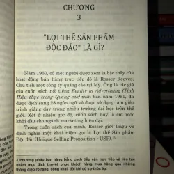 Khác biệt hay là chết - Differentiate Or Die  778967